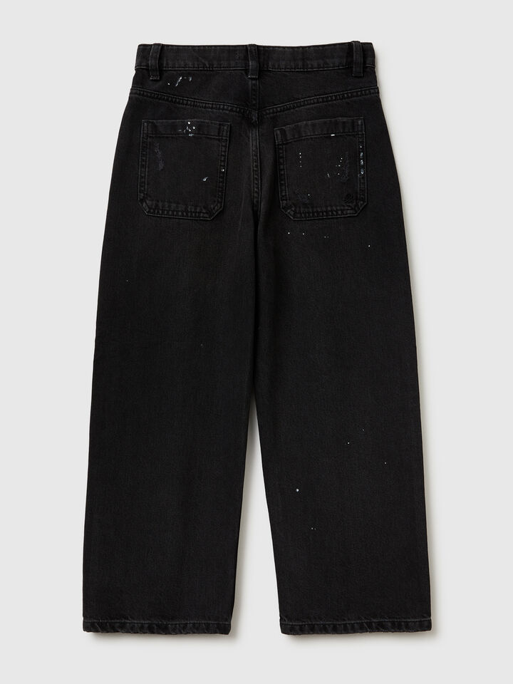 TROUSERS Garçon image number 2